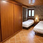 Casa vacanze A Banda Do Rio