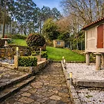 Casa vacanze A Banda Do Rio