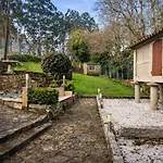 Casa vacanze A Banda Do Rio *