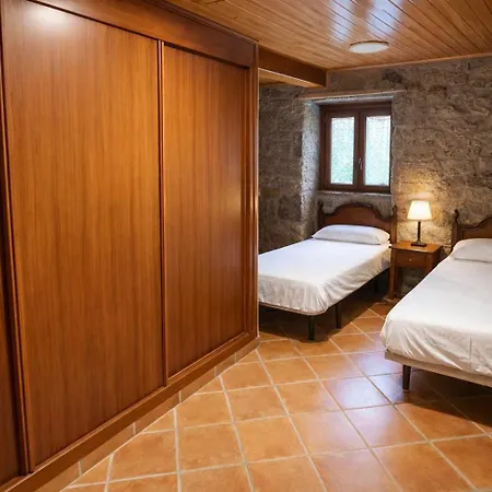 Casa vacanze A Banda Do Rio