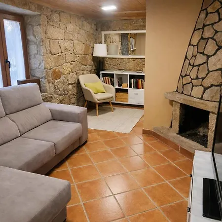 Casa vacanze A Banda Do Rio Vilagarcia de Arousa
